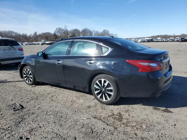 1N4AL3AP2JC184162 2018 NISSAN ALTIMA - Image 2