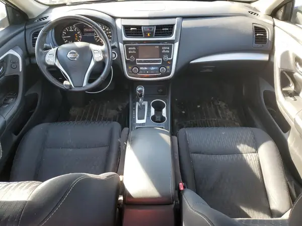 1N4AL3AP2JC184162 2018 NISSAN ALTIMA - Image 8