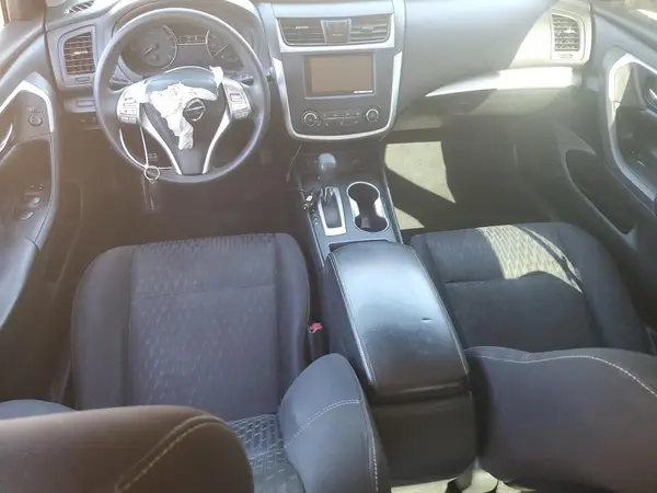 1N4AL3AP2JC184551 2018 NISSAN ALTIMA - Image 8