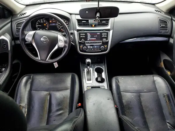 1N4AL3AP2JC185117 2018 NISSAN ALTIMA - Image 8
