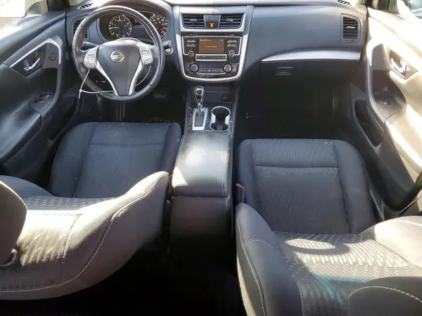 1N4AL3AP2JC186574 2018 NISSAN ALTIMA - Image 8