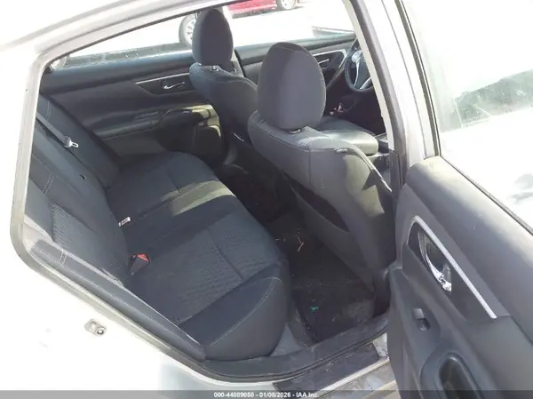 1N4AL3AP2JC186980 2018 NISSAN ALTIMA - Image 8