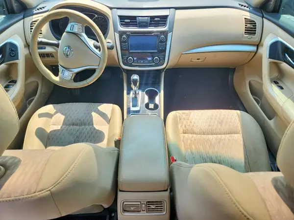 1N4AL3AP2JC187613 2018 NISSAN ALTIMA - Image 8
