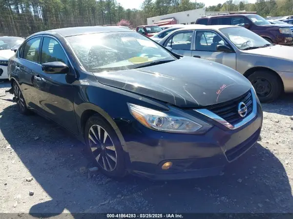 1N4AL3AP2JC187708 2018 NISSAN ALTIMA - Image 1
