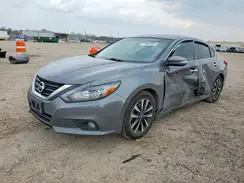1N4AL3AP2JC187787 2018 NISSAN ALTIMA