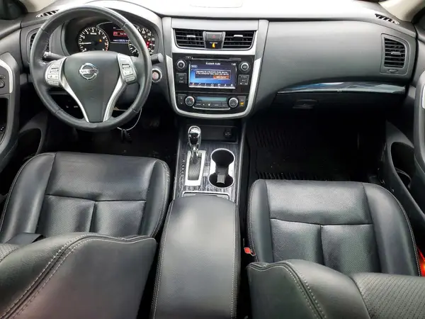 1N4AL3AP2JC187787 2018 NISSAN ALTIMA - Image 8