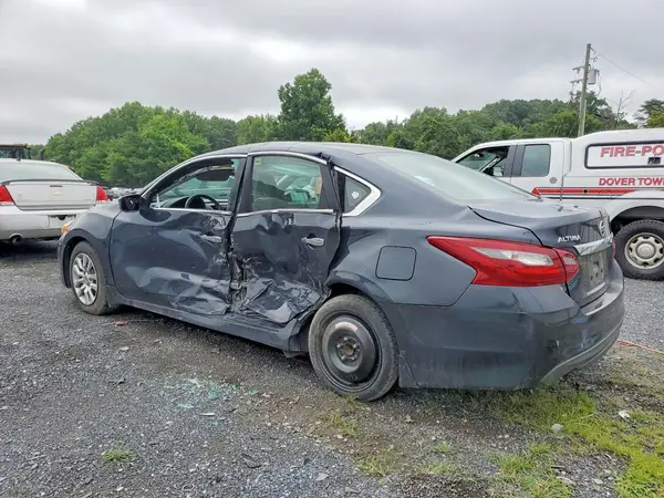 1N4AL3AP2JC188146 2018 NISSAN ALTIMA - Image 2