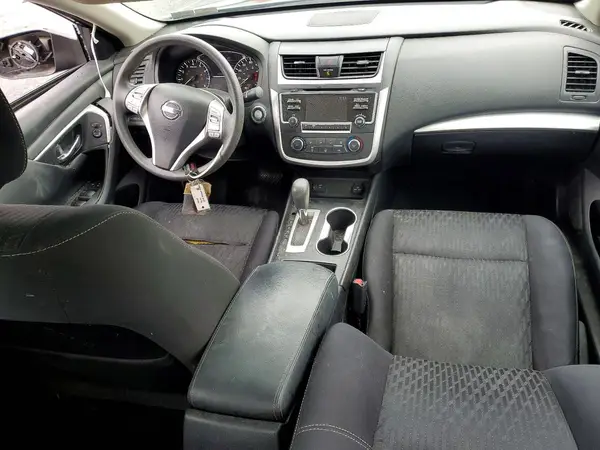 1N4AL3AP2JC188146 2018 NISSAN ALTIMA - Image 8