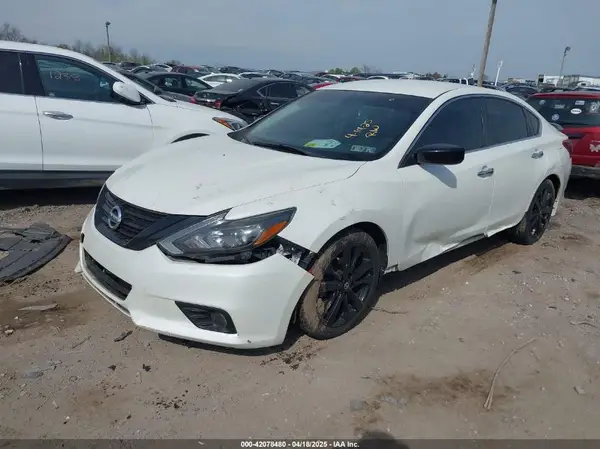 1N4AL3AP2JC188356 2018 NISSAN ALTIMA - Image 2