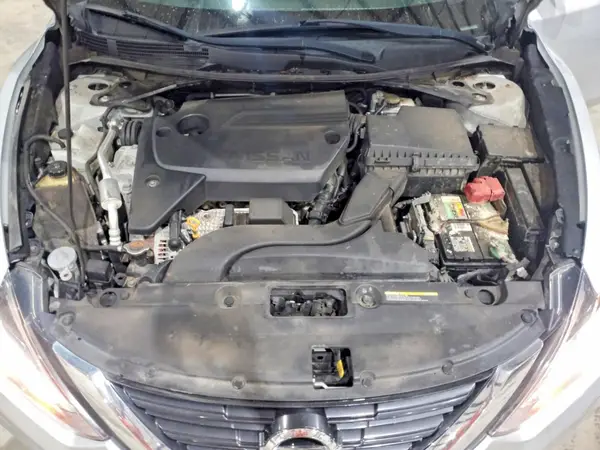 1N4AL3AP2JC188986 2018 NISSAN ALTIMA - Image 8