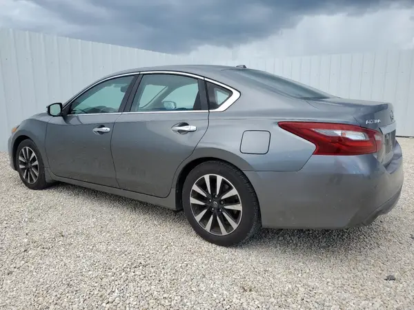 1N4AL3AP2JC189054 2018 NISSAN ALTIMA - Image 2