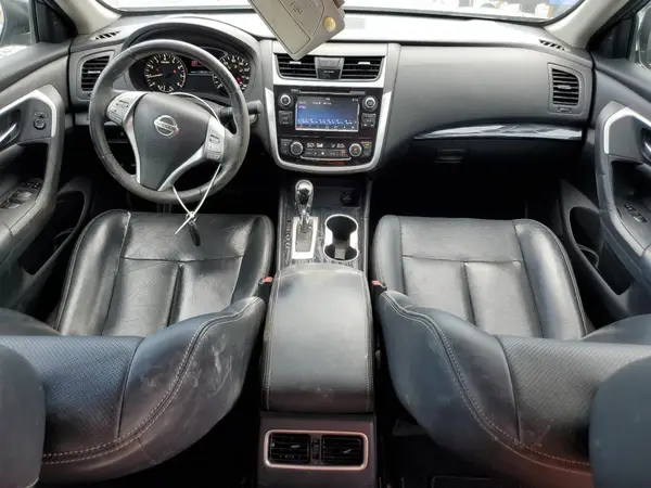 1N4AL3AP2JC189054 2018 NISSAN ALTIMA - Image 8