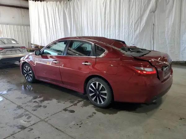 1N4AL3AP2JC189264 2018 NISSAN ALTIMA - Image 2