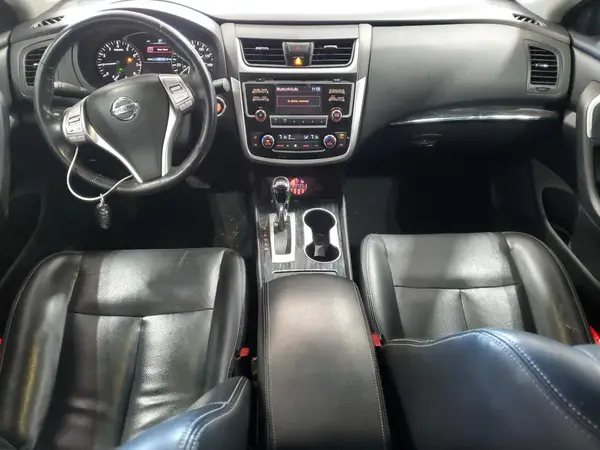 1N4AL3AP2JC189264 2018 NISSAN ALTIMA - Image 8