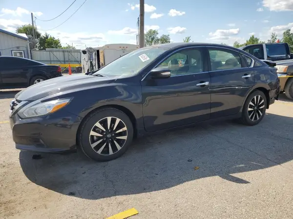 1N4AL3AP2JC189961 2018 NISSAN ALTIMA - Image 1