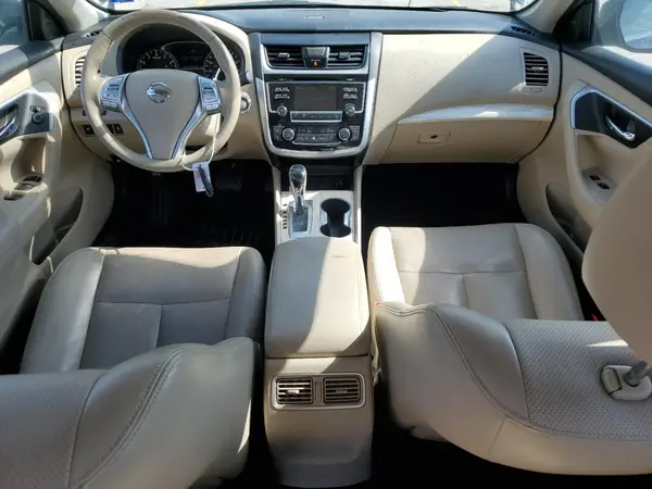 1N4AL3AP2JC189961 2018 NISSAN ALTIMA - Image 8