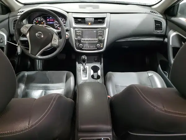 1N4AL3AP2JC190656 2018 NISSAN ALTIMA - Image 8
