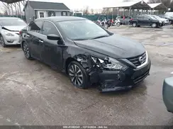 1N4AL3AP2JC190981 2018 NISSAN ALTIMA