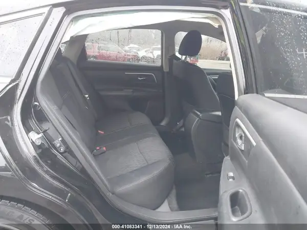 1N4AL3AP2JC190981 2018 NISSAN ALTIMA - Image 8