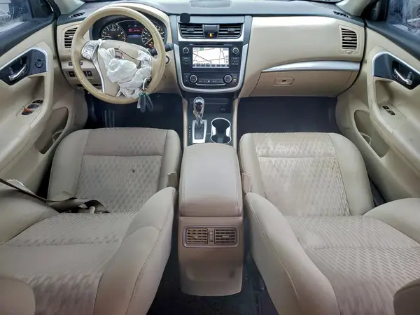 1N4AL3AP2JC191192 2018 NISSAN ALTIMA - Image 8