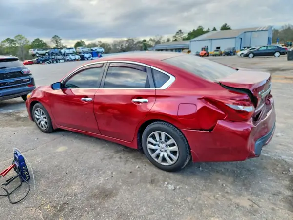 1N4AL3AP2JC191242 2018 NISSAN ALTIMA - Image 2