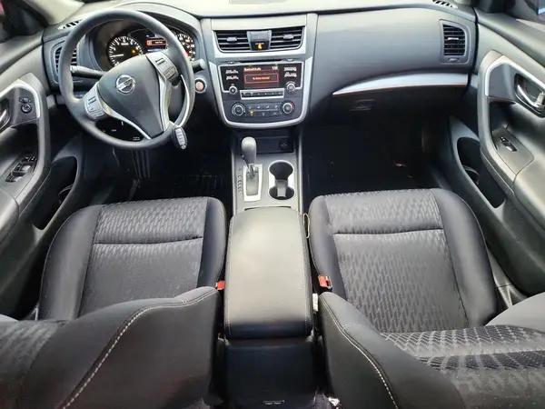 1N4AL3AP2JC191242 2018 NISSAN ALTIMA - Image 8