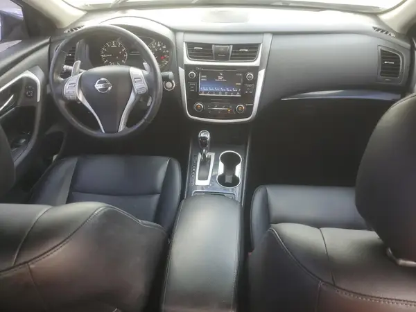 1N4AL3AP2JC191547 2018 NISSAN ALTIMA - Image 8