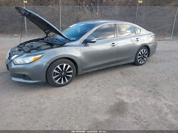 1N4AL3AP2JC192214 2018 NISSAN ALTIMA - Image 2