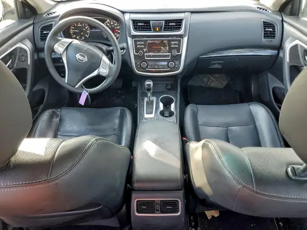 1N4AL3AP2JC192519 2018 NISSAN ALTIMA - Image 8