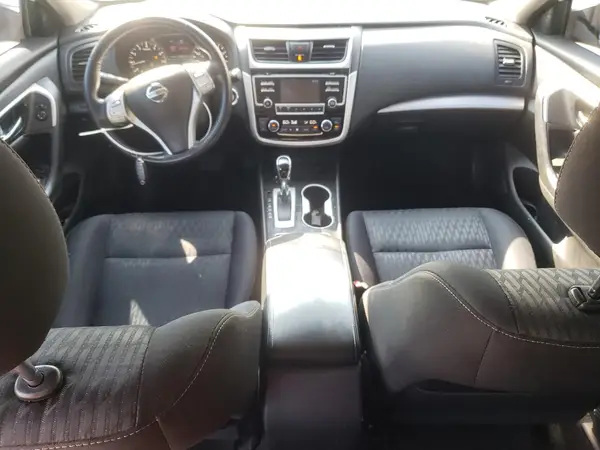 1N4AL3AP2JC192620 2018 NISSAN ALTIMA - Image 8
