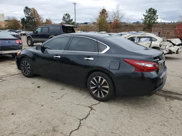 1N4AL3AP2JC193265 2018 NISSAN ALTIMA - Image 2