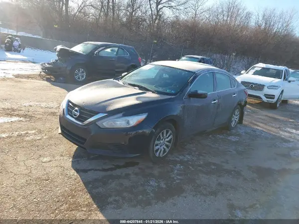 1N4AL3AP2JC193394 2018 NISSAN ALTIMA - Image 2