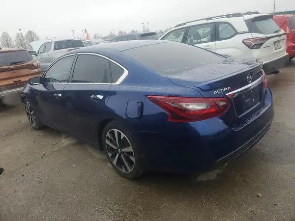 1N4AL3AP2JC193895 2018 NISSAN ALTIMA - Image 2