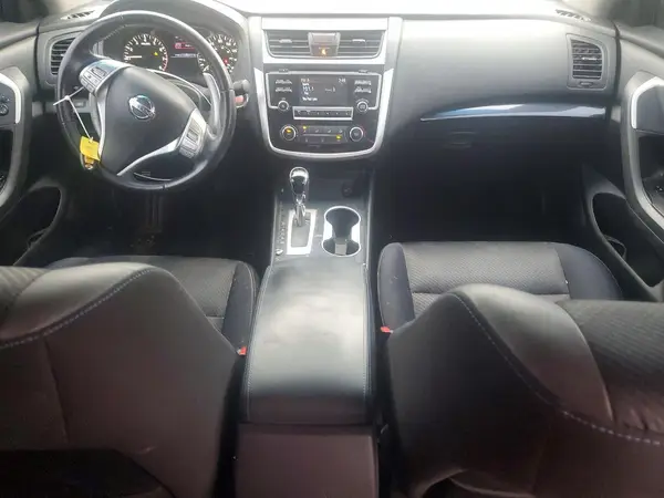 1N4AL3AP2JC193895 2018 NISSAN ALTIMA - Image 8