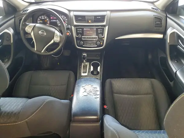 1N4AL3AP2JC194271 2018 NISSAN ALTIMA - Image 8