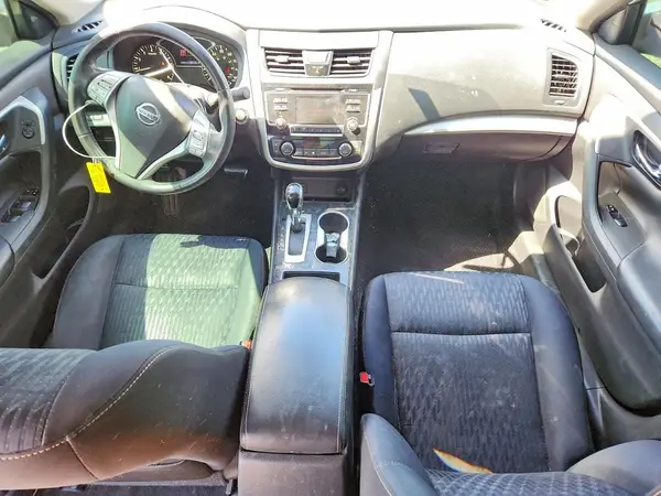 1N4AL3AP2JC194318 2018 NISSAN ALTIMA - Image 8