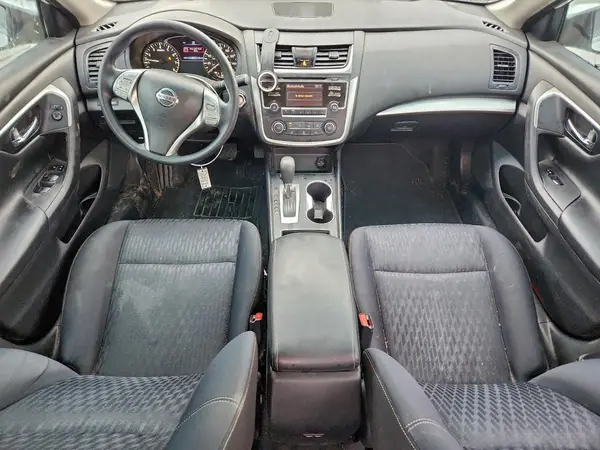 1N4AL3AP2JC194349 2018 NISSAN ALTIMA - Image 8