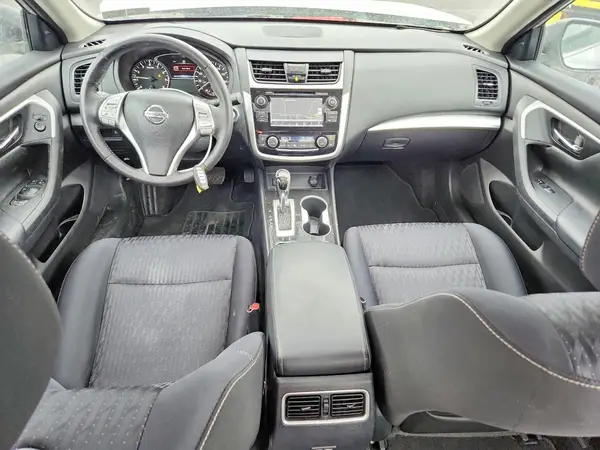 1N4AL3AP2JC194836 2018 NISSAN ALTIMA - Image 8