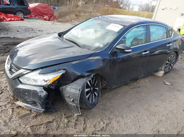 1N4AL3AP2JC195078 2018 NISSAN ALTIMA - Image 2