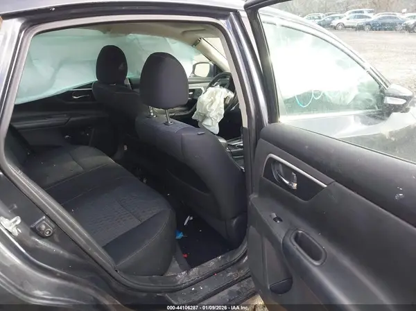 1N4AL3AP2JC195078 2018 NISSAN ALTIMA - Image 8