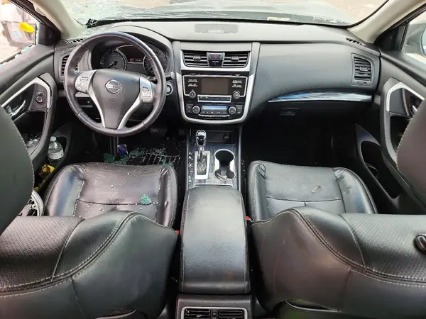 1N4AL3AP2JC195131 2018 NISSAN ALTIMA - Image 8