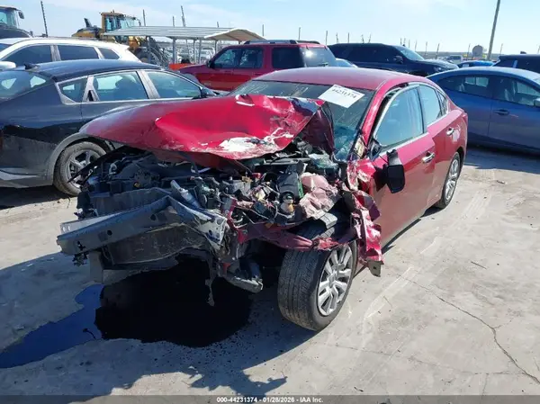 1N4AL3AP2JC195274 2018 NISSAN ALTIMA - Image 2