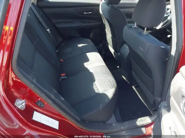 1N4AL3AP2JC195274 2018 NISSAN ALTIMA - Image 8