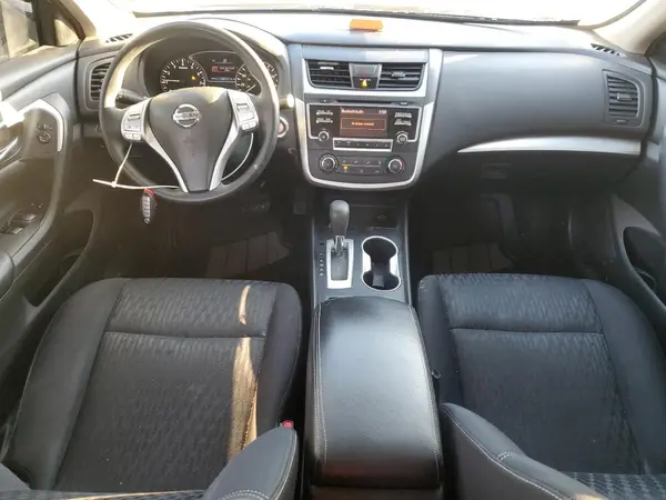 1N4AL3AP2JC195419 2018 NISSAN ALTIMA - Image 8