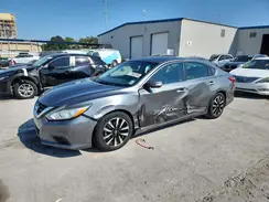 1N4AL3AP2JC195551 2018 NISSAN ALTIMA