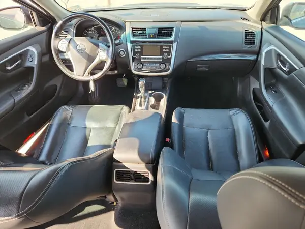 1N4AL3AP2JC195551 2018 NISSAN ALTIMA - Image 8