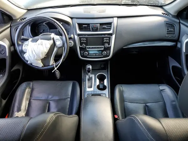 1N4AL3AP2JC197087 2018 NISSAN ALTIMA - Image 8