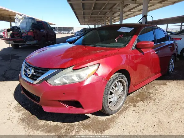 1N4AL3AP2JC197218 2018 NISSAN ALTIMA - Image 2