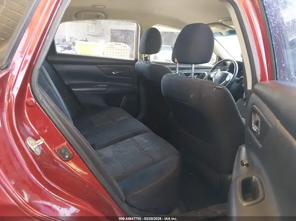 1N4AL3AP2JC197218 2018 NISSAN ALTIMA - Image 8
