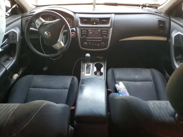 1N4AL3AP2JC197395 2018 NISSAN ALTIMA - Image 8